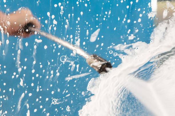 Best Dumpster Area Cleaning  in Ironton, MO