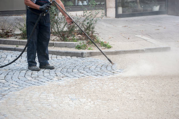 Professional  Pressure Washing Services in Ironton, MO