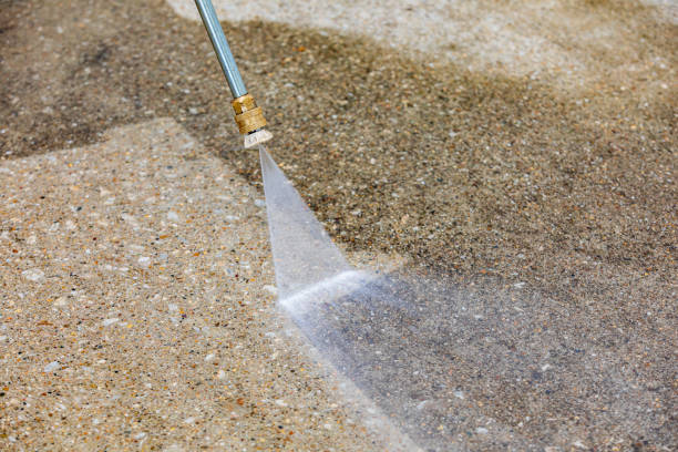 Best Building Exterior Washing  in Ironton, MO