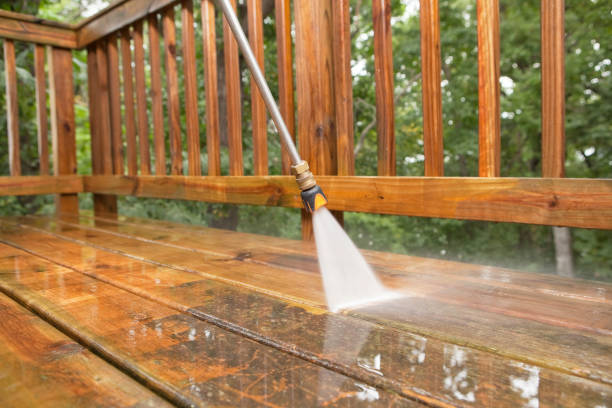 Best House Exterior Washing  in Ironton, MO