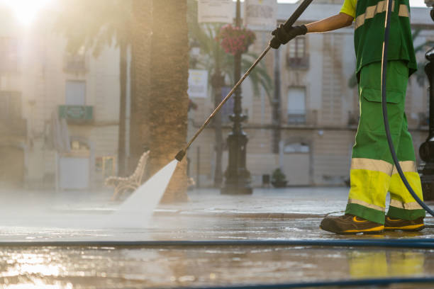 Best Roof Washing  in Ironton, MO