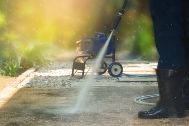 Best Playground Equipment Cleaning  in Ironton, MO